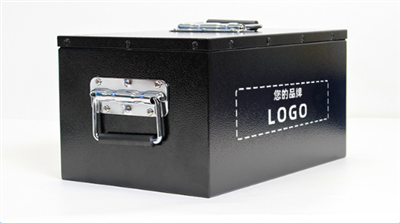 Golfikäru liitiumaku