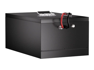 Käivitage liitiumaku